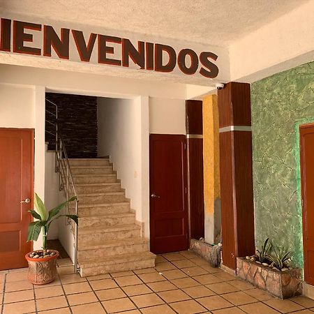 Hotel Papagayo Veracruz Extérieur photo
