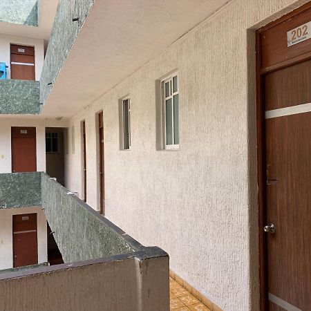 Hotel Papagayo Veracruz Extérieur photo