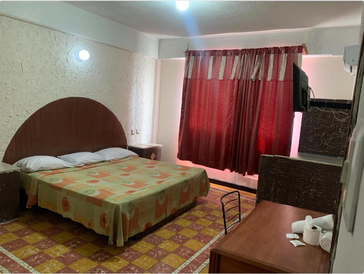 Hotel Papagayo Veracruz Extérieur photo
