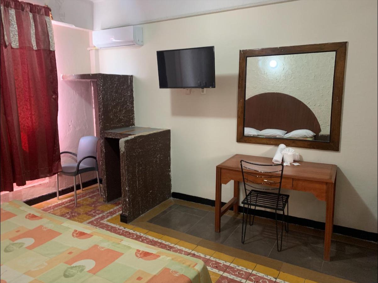 Hotel Papagayo Veracruz Extérieur photo
