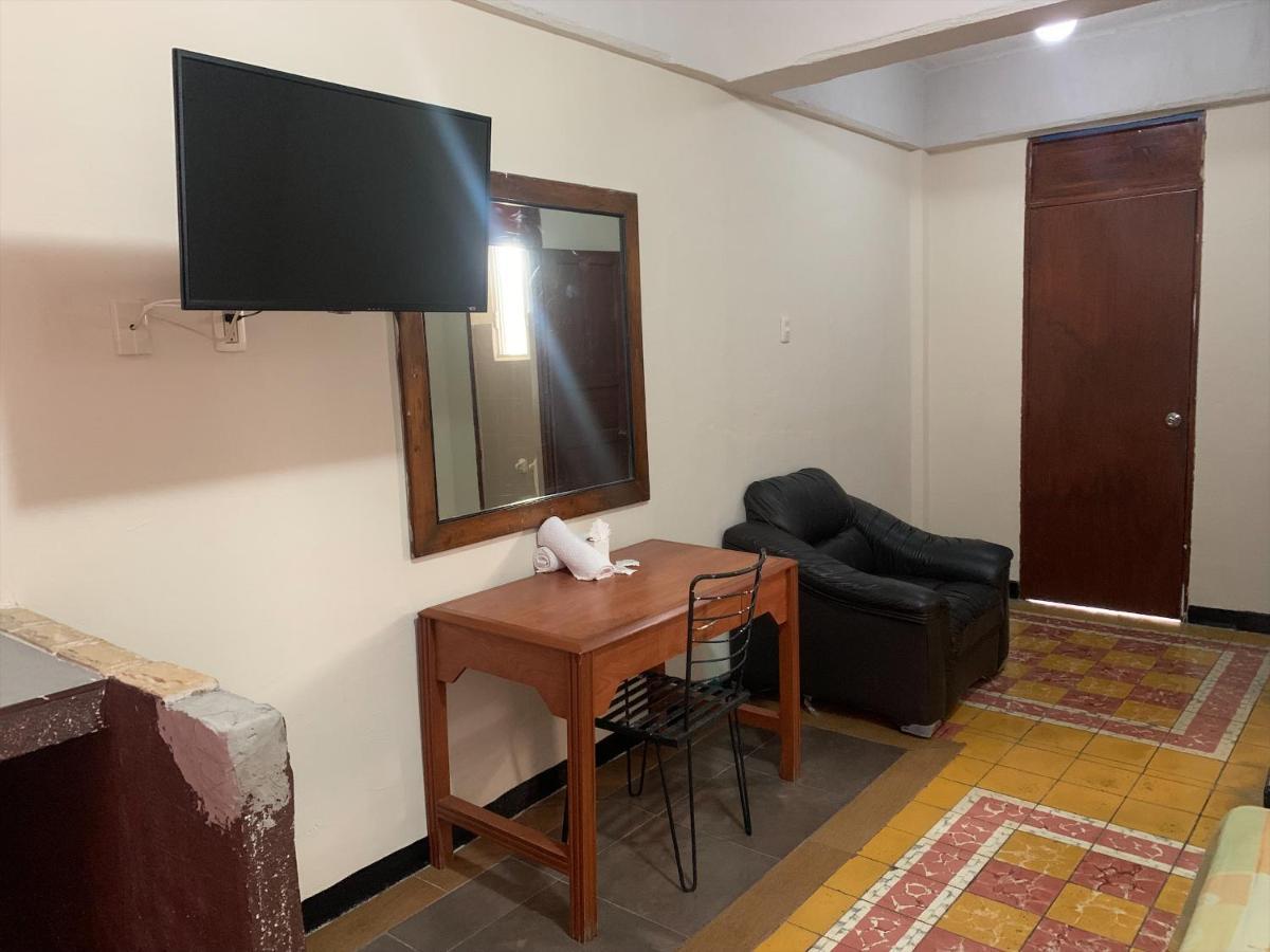 Hotel Papagayo Veracruz Extérieur photo