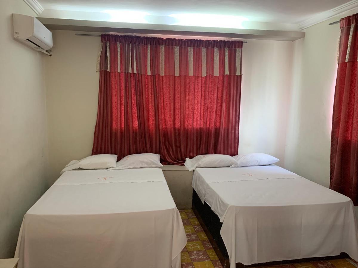 Hotel Papagayo Veracruz Extérieur photo