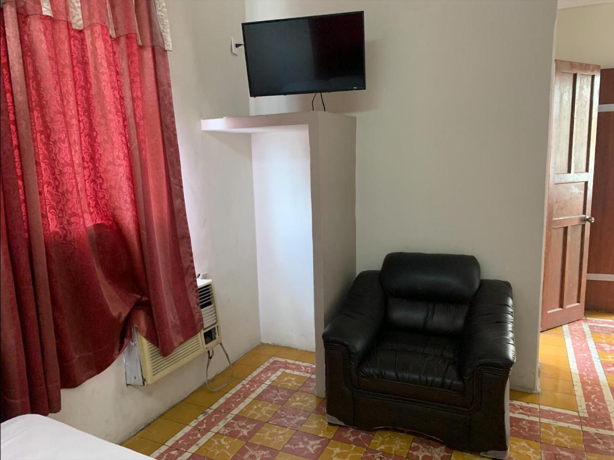 Hotel Papagayo Veracruz Extérieur photo