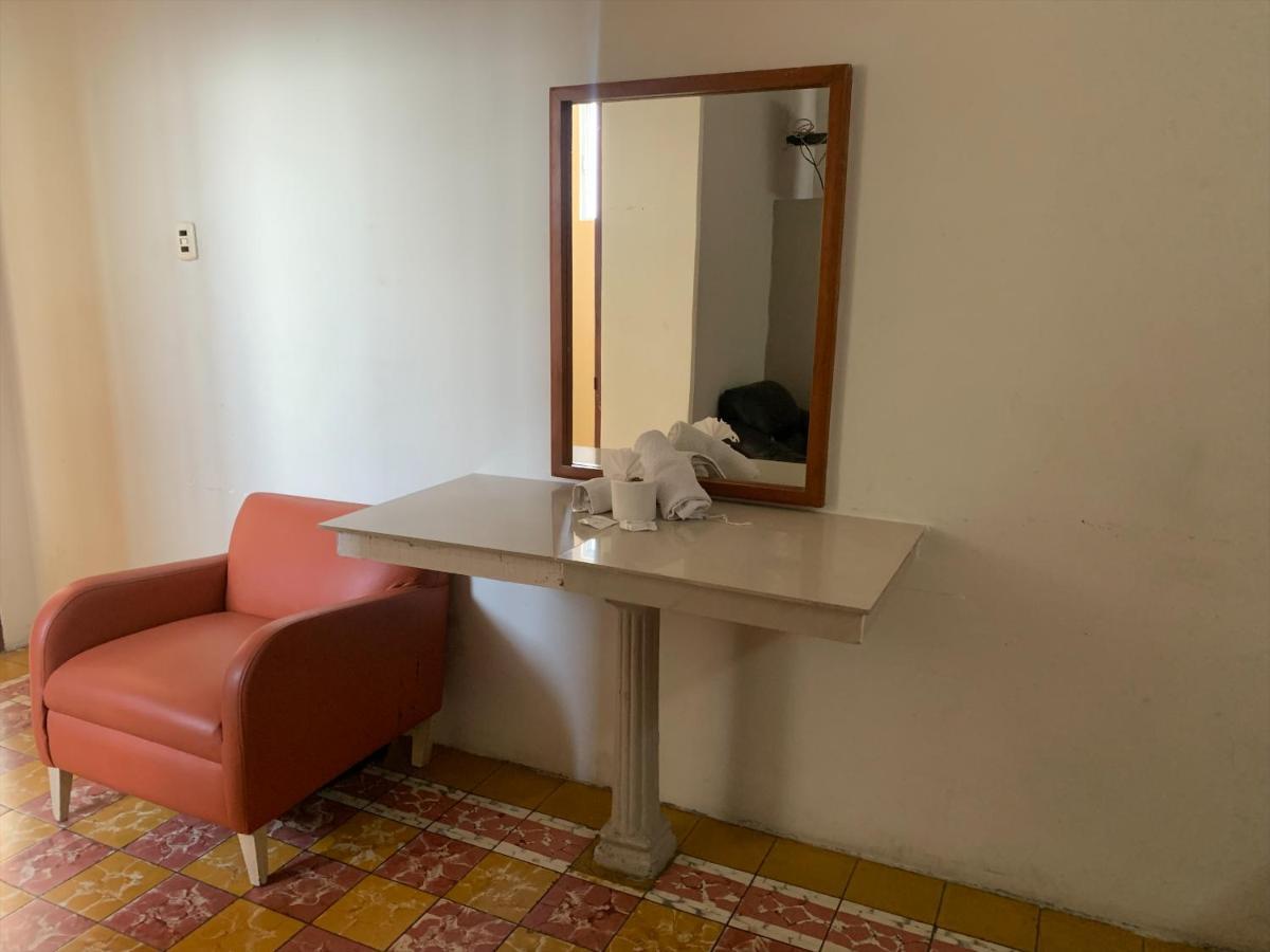 Hotel Papagayo Veracruz Extérieur photo