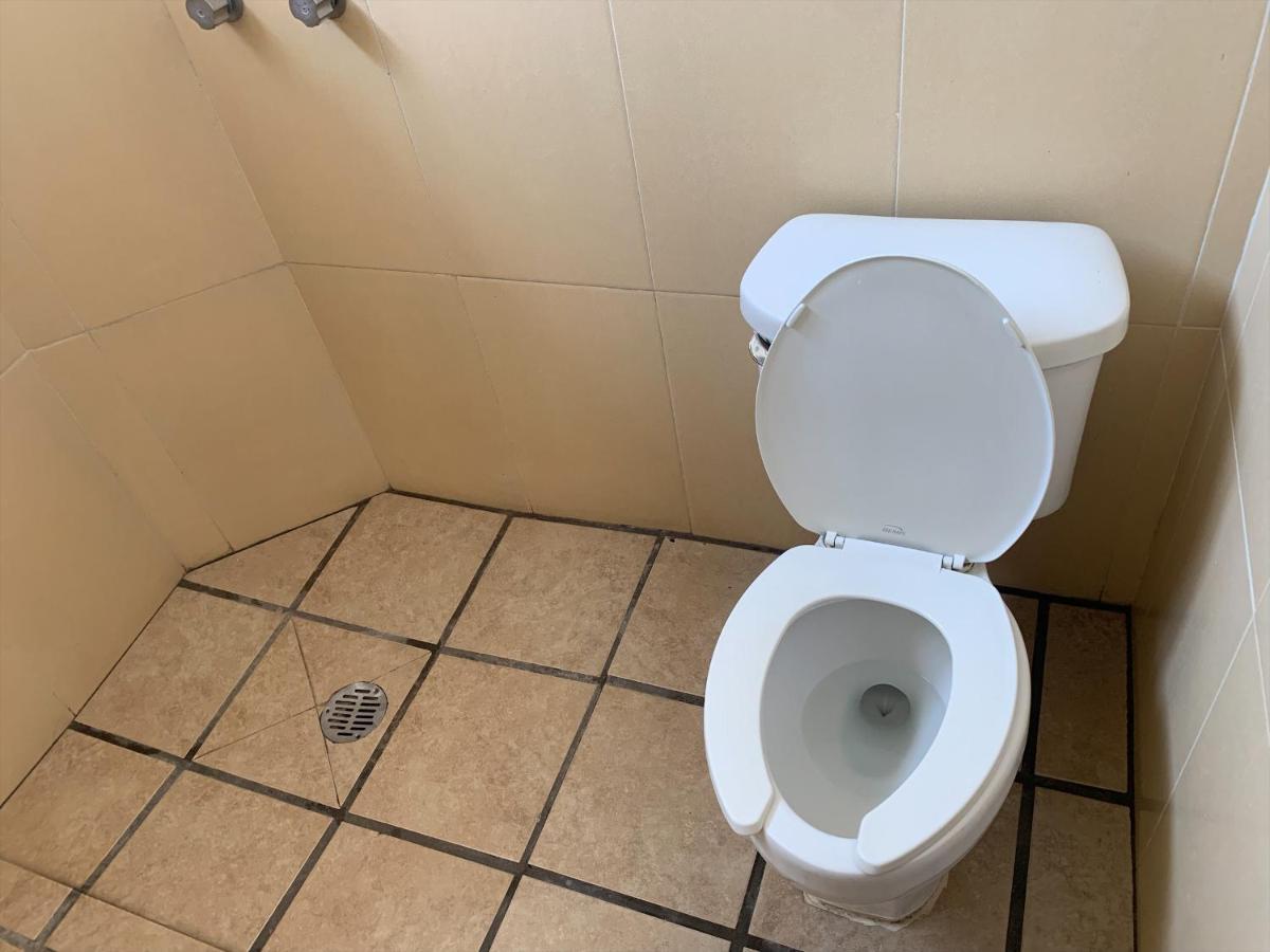 Hotel Papagayo Veracruz Extérieur photo