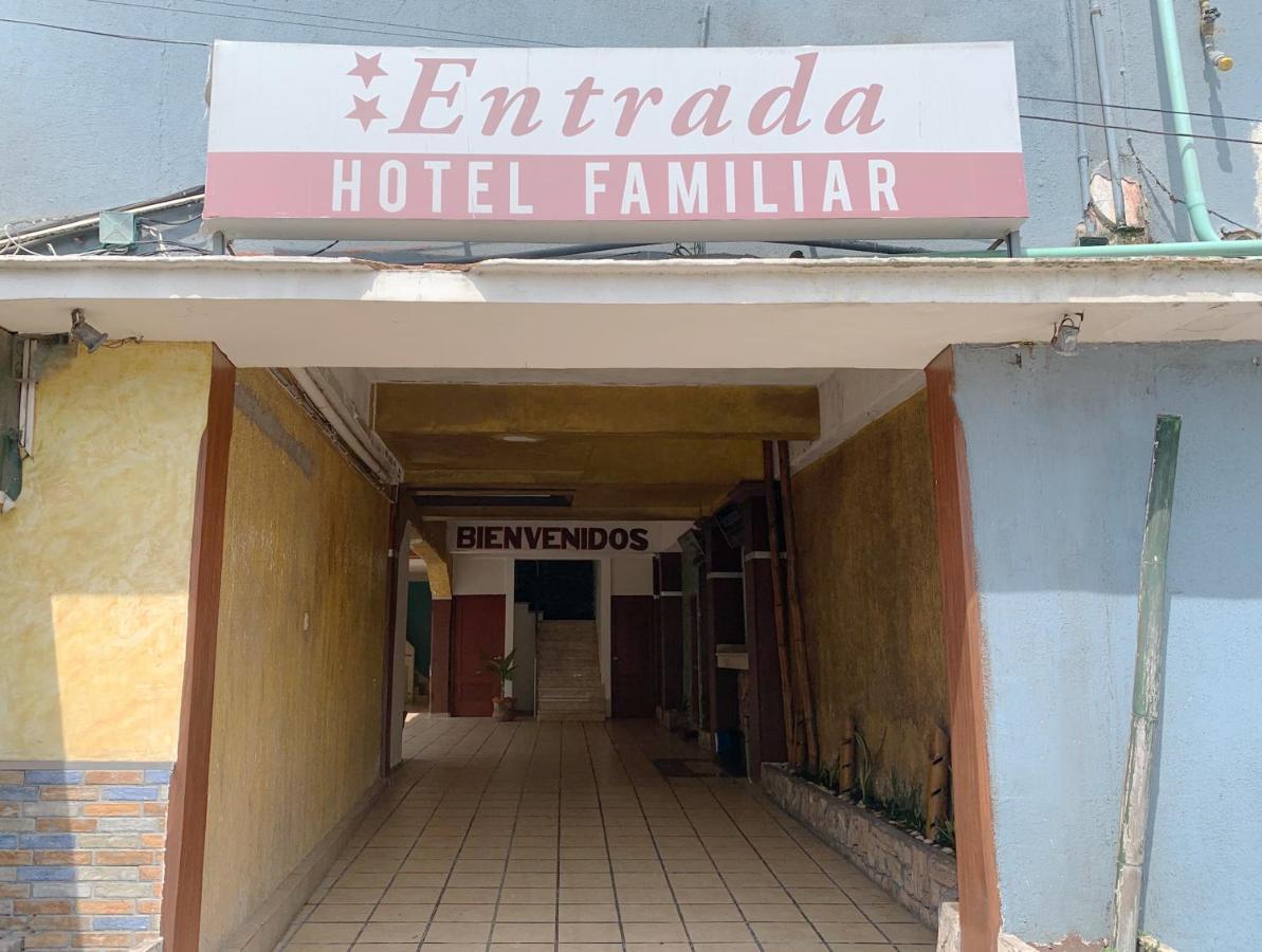 Hotel Papagayo Veracruz Extérieur photo